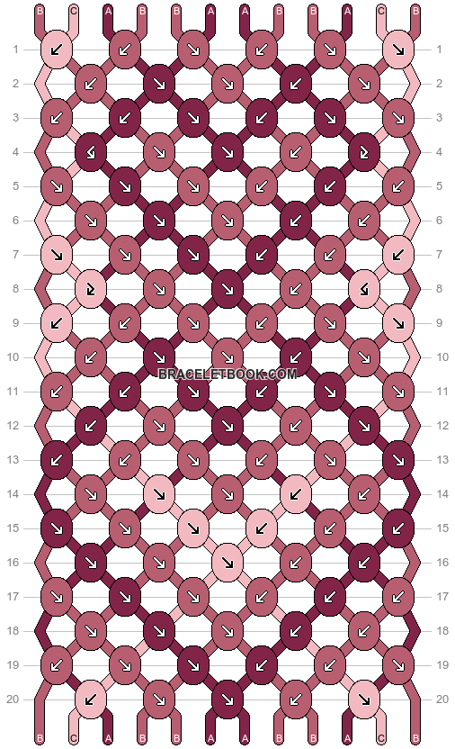 Normal pattern #142710 variation #332192 pattern