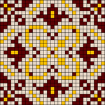 Alpha pattern #164300 variation #332202