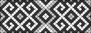 Normal pattern #116311 variation #332211