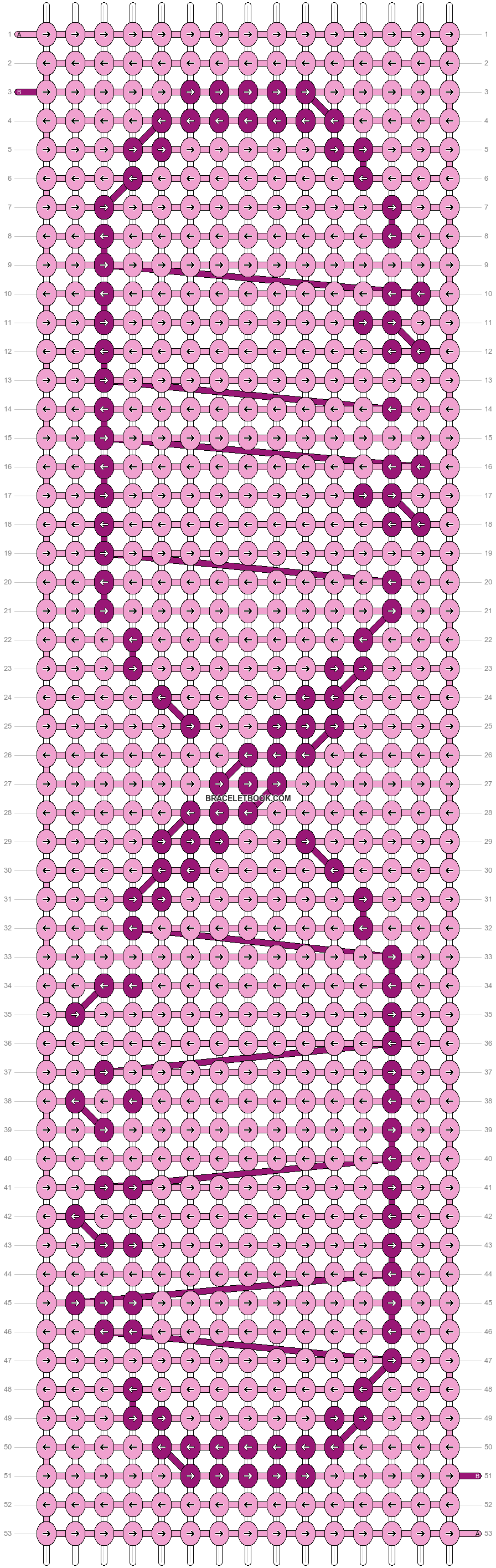 Alpha pattern #112523 variation #332212 pattern