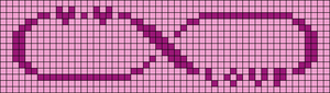 Alpha pattern #112523 variation #332212