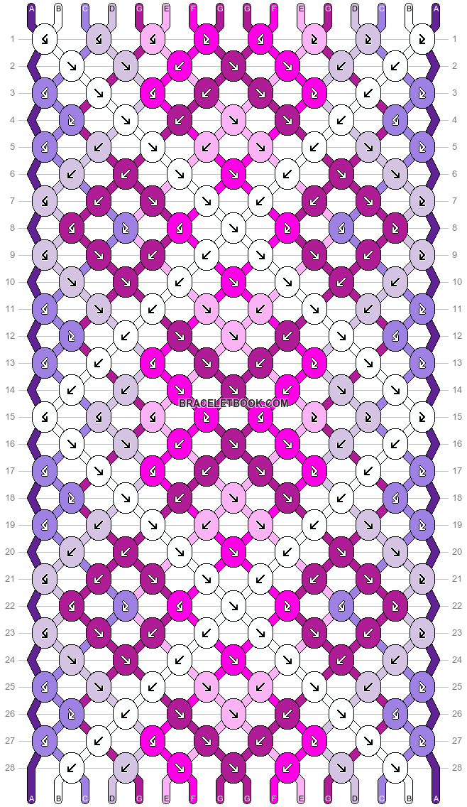 Normal pattern #65612 variation #332227 pattern
