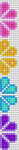 Alpha pattern #164382 variation #332228