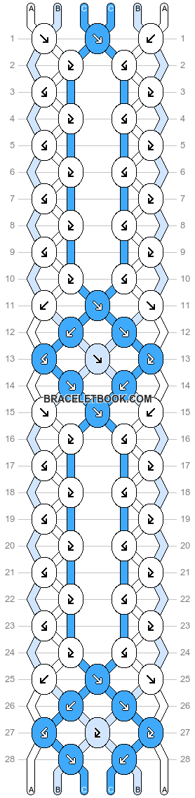 Normal pattern #147177 variation #332231 pattern