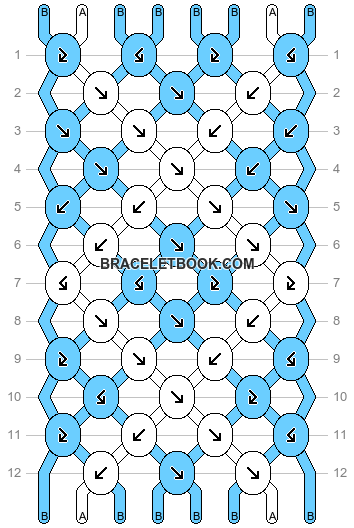 Normal pattern #151616 variation #332233 pattern