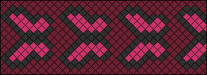 Normal pattern #89613 variation #332248