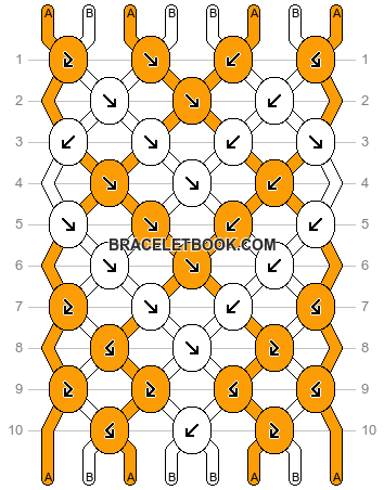 Normal pattern #164319 variation #332251 pattern