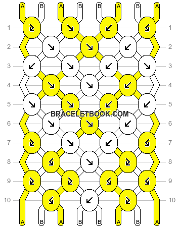 Normal pattern #164319 variation #332252 pattern