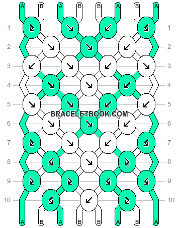 Normal pattern #164319 variation #332254 pattern