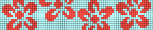 Alpha pattern #4847 variation #332268