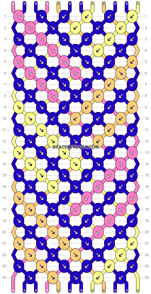 Normal pattern #24280 variation #332269 pattern