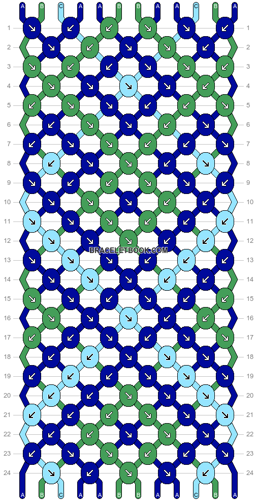 Normal pattern #163949 variation #332279 pattern