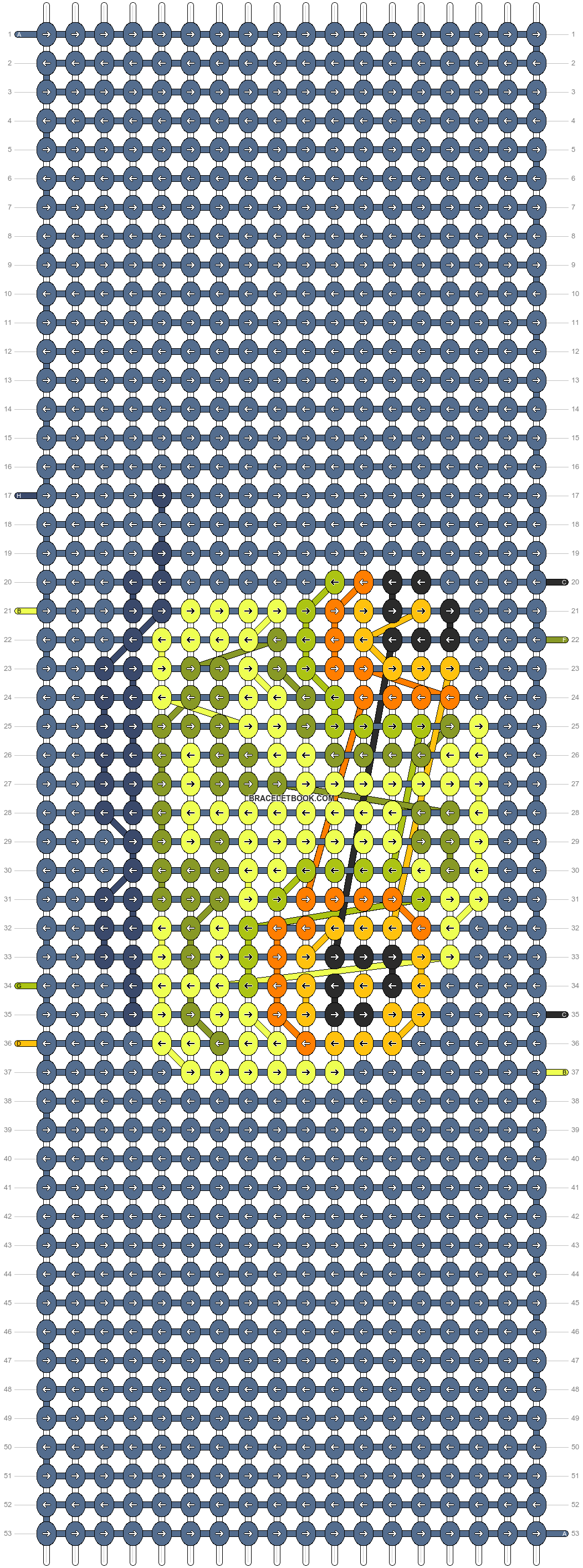 Alpha pattern #164141 variation #332283 pattern