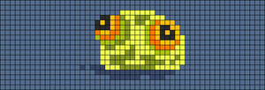 Alpha pattern #164141 variation #332283