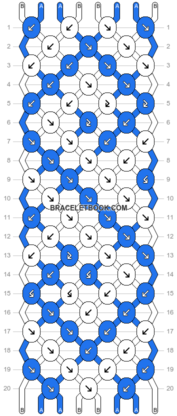 Normal pattern #155431 variation #332301 pattern