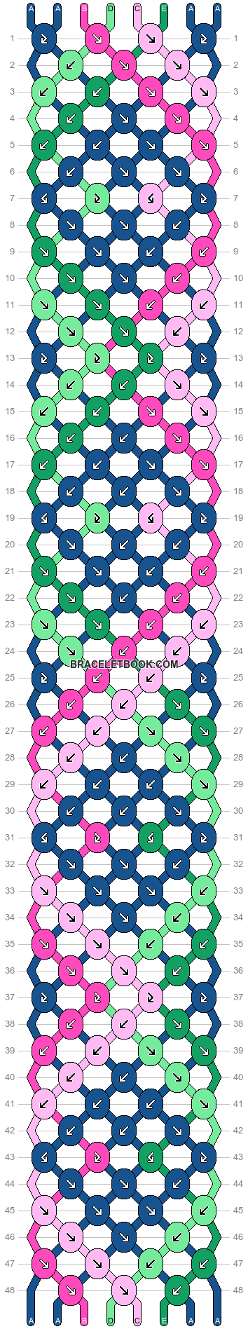 Normal pattern #107088 variation #332307 pattern