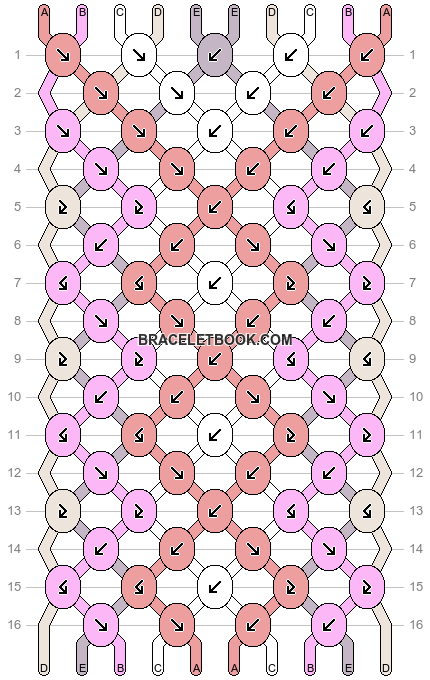 Normal pattern #17657 variation #332311 pattern