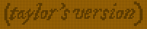 Alpha pattern #162776 variation #332317