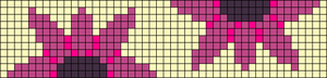 Alpha pattern #80992 variation #332319