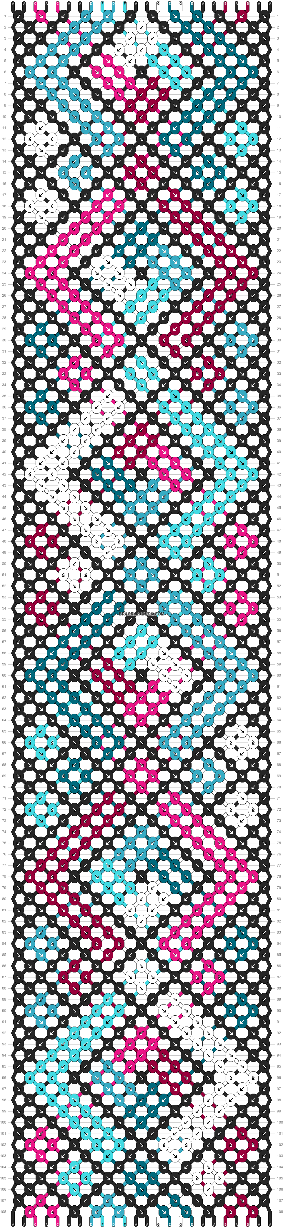 Normal pattern #164341 variation #332334 pattern
