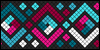 Normal pattern #164341 variation #332334