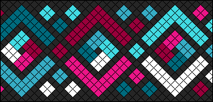 Normal pattern #164341 variation #332334