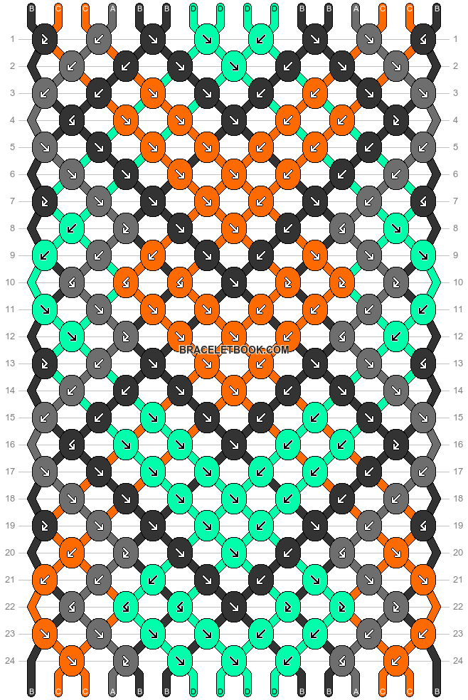 Normal pattern #164422 variation #332335 pattern