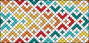 Normal pattern #164423 variation #332336