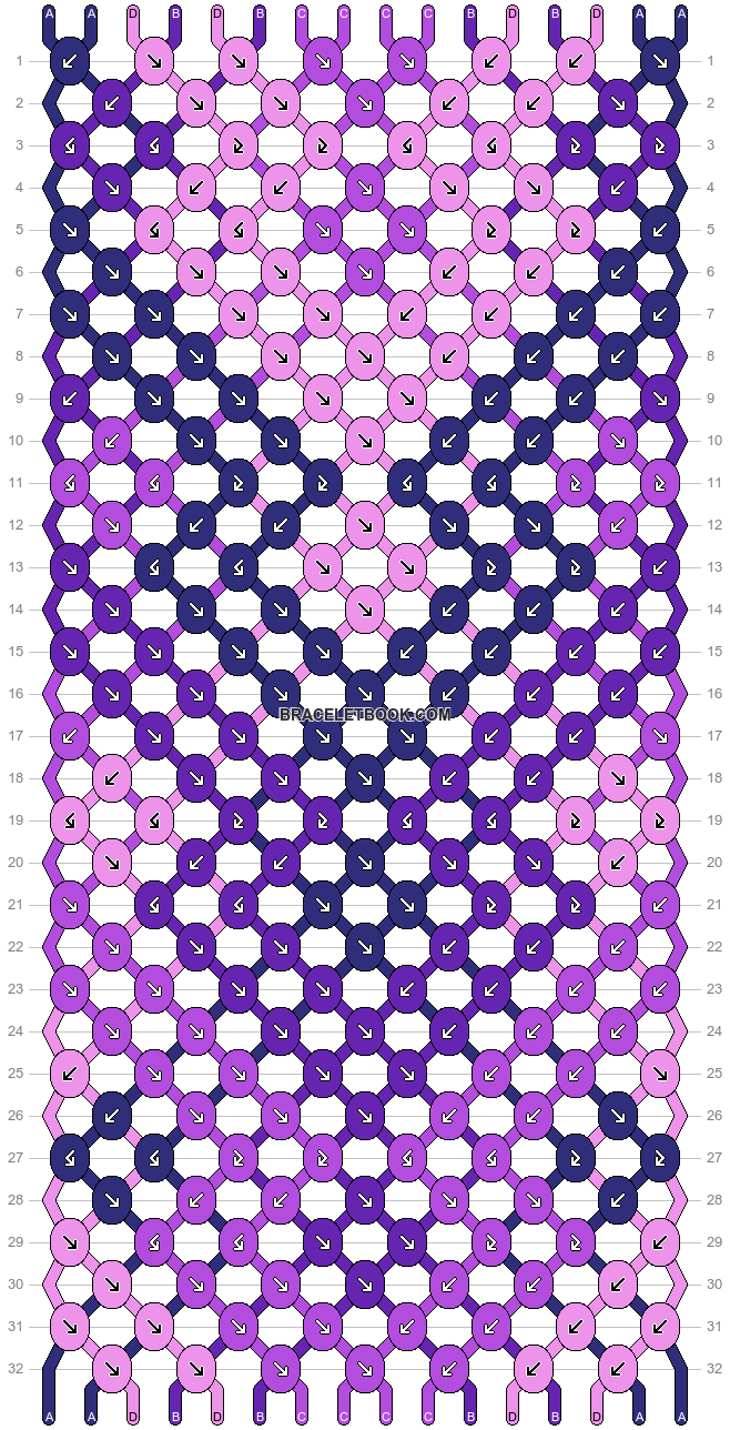 Normal pattern #143093 variation #332340 pattern