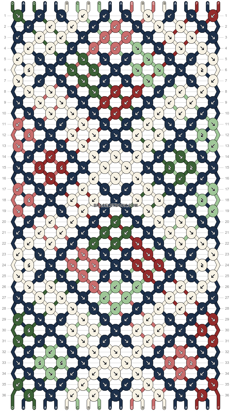 Normal pattern #164396 variation #332354 pattern