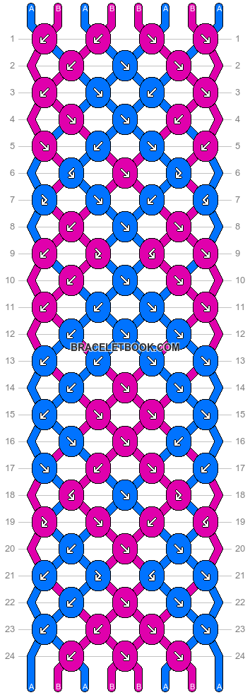 Normal pattern #164444 variation #332378 pattern