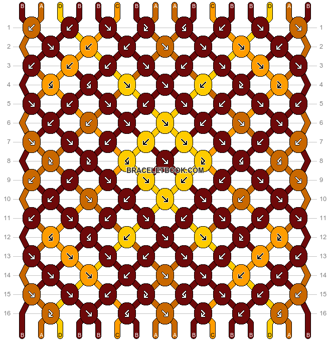 Normal pattern #110073 variation #332393 pattern