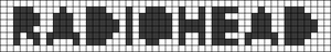 Alpha pattern #76618 variation #332395