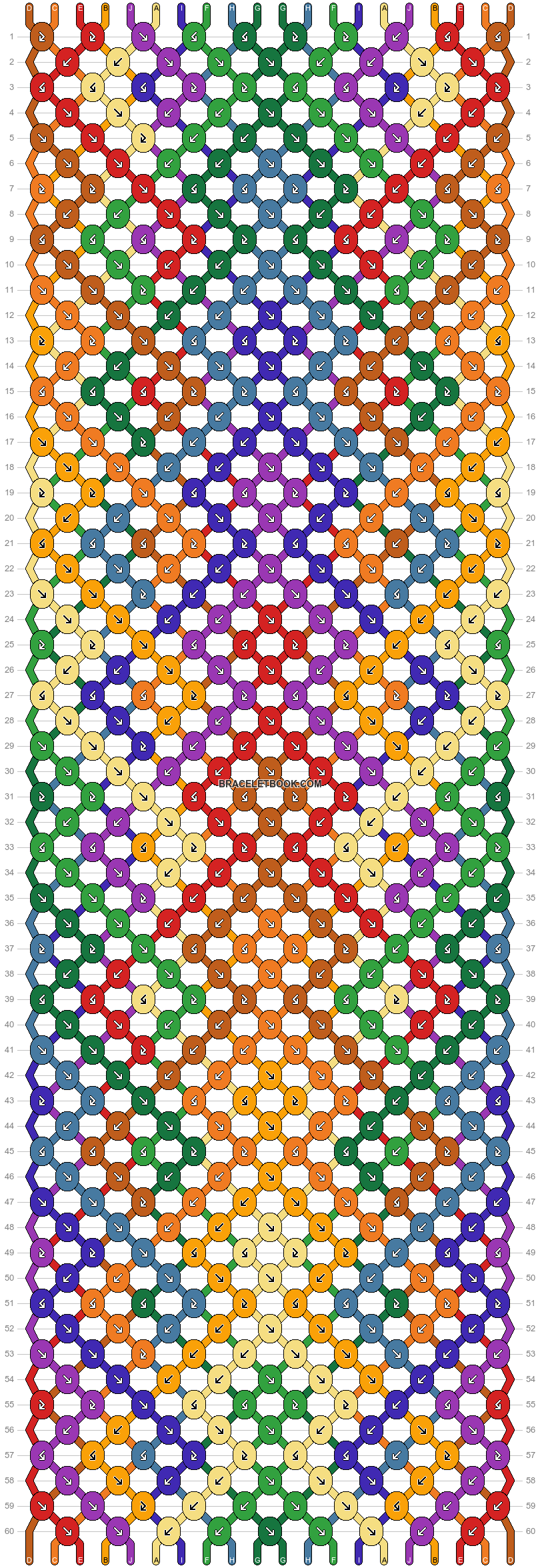 Normal pattern #142296 variation #332408 pattern