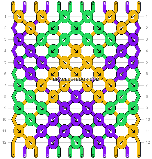 Normal pattern #111624 variation #332426 pattern