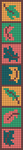 Alpha pattern #164478 variation #332444