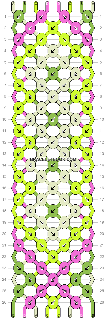Normal pattern #1177 variation #332452 pattern
