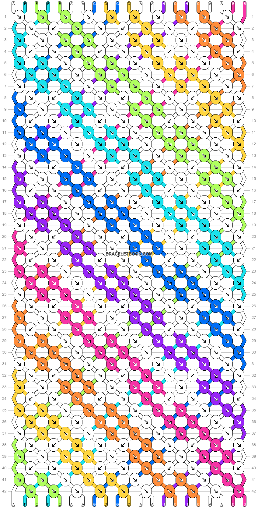Normal pattern #164463 variation #332459 pattern