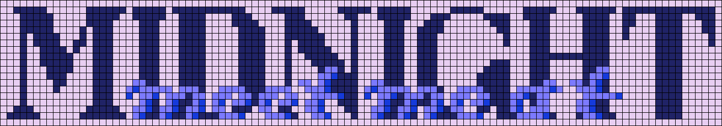 Alpha pattern #163684 variation #332465 preview