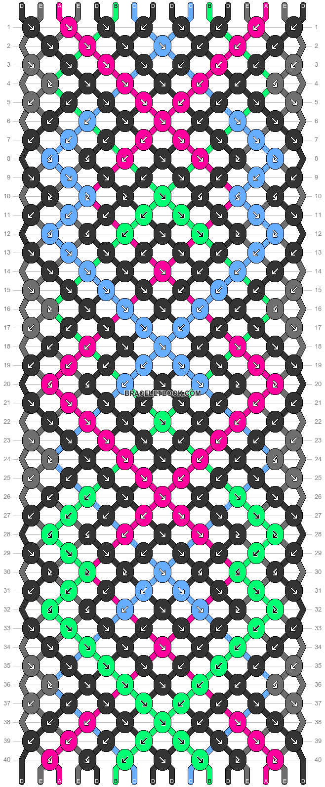 Normal pattern #163719 variation #332469 pattern
