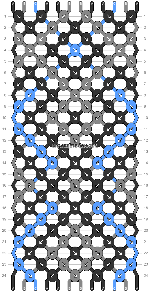 Normal pattern #163948 variation #332470 pattern