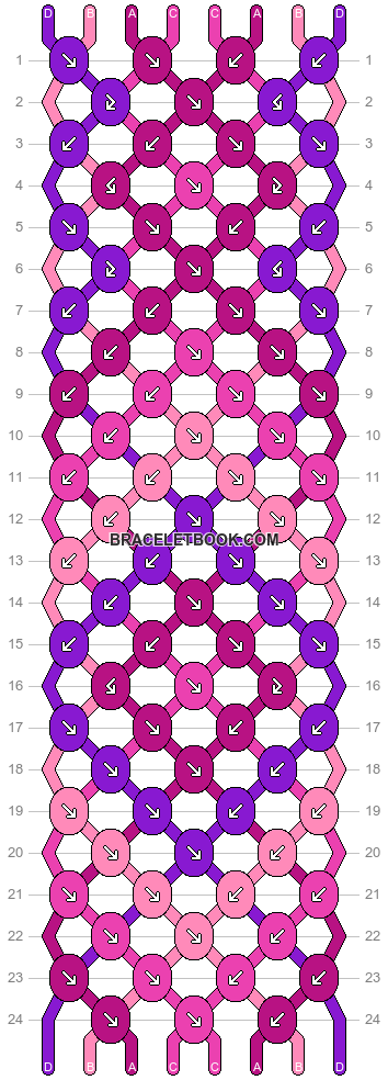 Normal pattern #152061 variation #332485 pattern