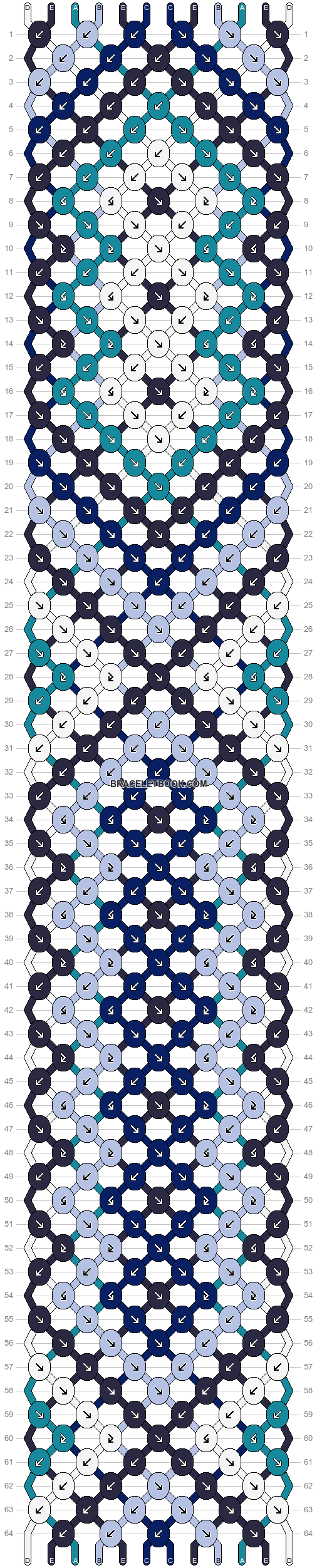 Normal pattern #19420 variation #332517 pattern