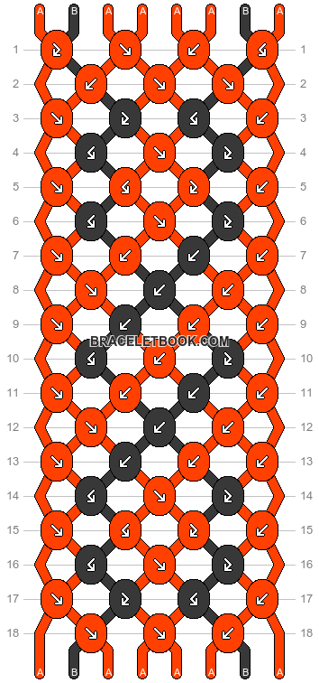 Normal pattern #15528 variation #332522 pattern