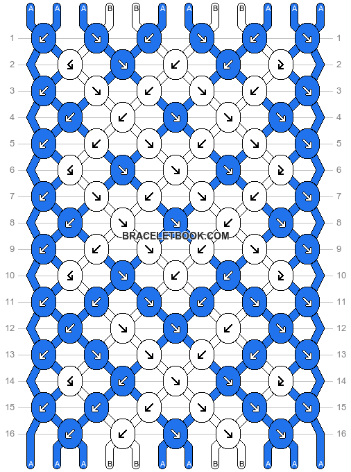 Normal pattern #130888 variation #332523 pattern