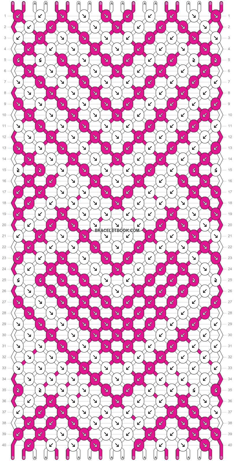 Normal pattern #94332 variation #332528 pattern