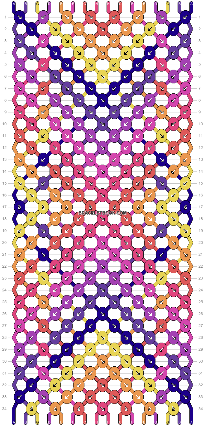 Normal pattern #40716 variation #332538 pattern