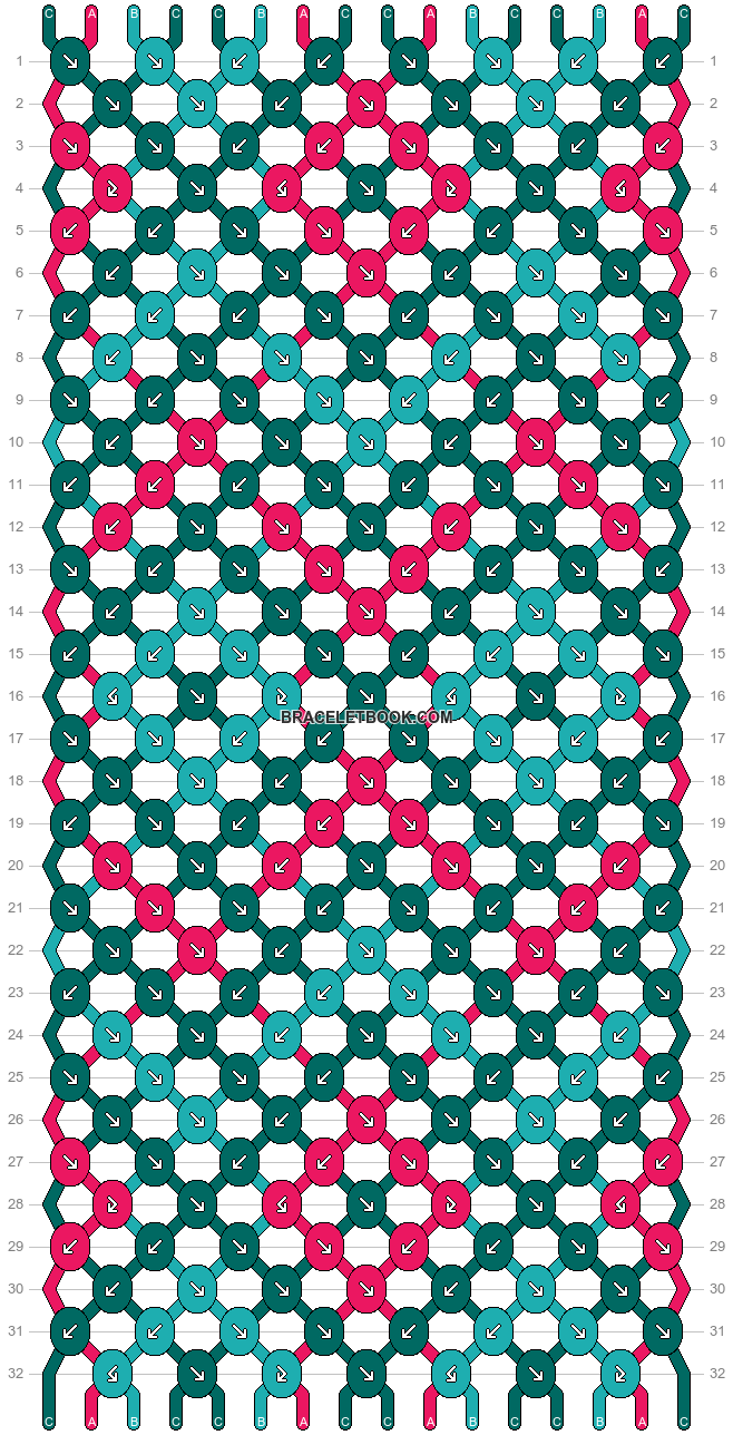Normal pattern #164513 variation #332547 pattern