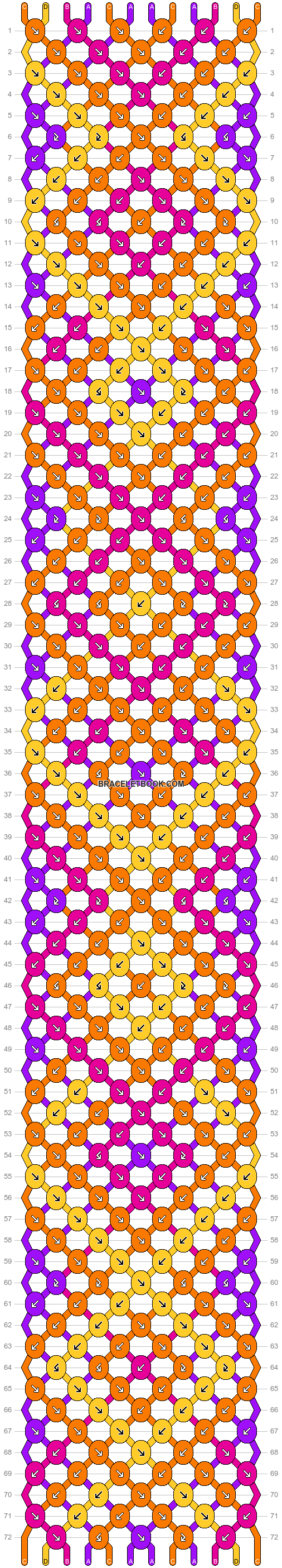 Normal pattern #86878 variation #332561 pattern