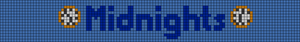 Alpha pattern #161221 variation #332562